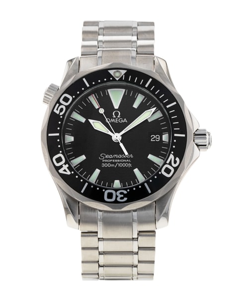 Omega Seamaster 300m Mid-Size 2262.50.00